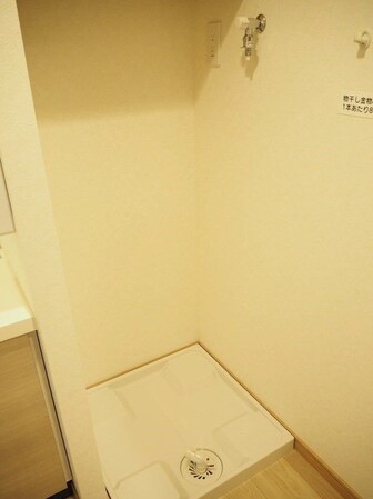 ルーブル大島弐番館の物件内観写真